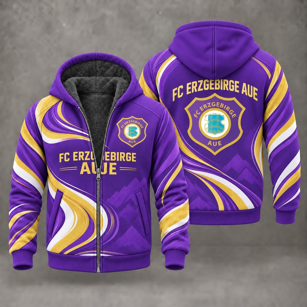 FC Erzgebirge Aue 3FSD0C030315
