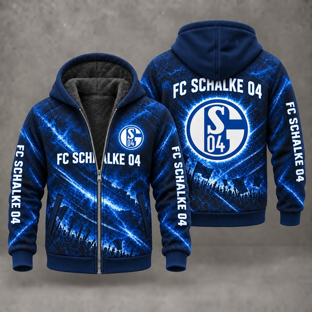 Hertha Berlin 3FSD0C021416
