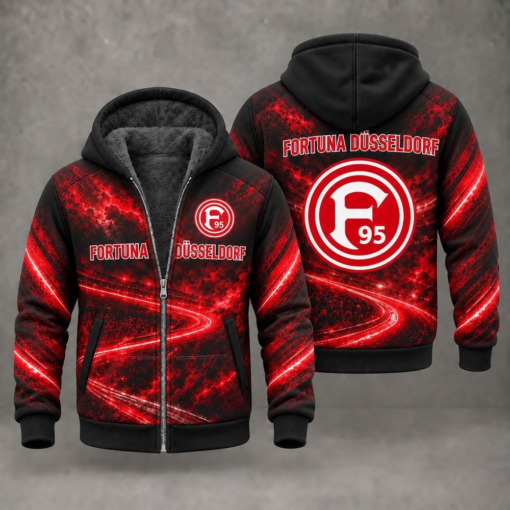Fortuna Dusseldorf 3FSD0C020716