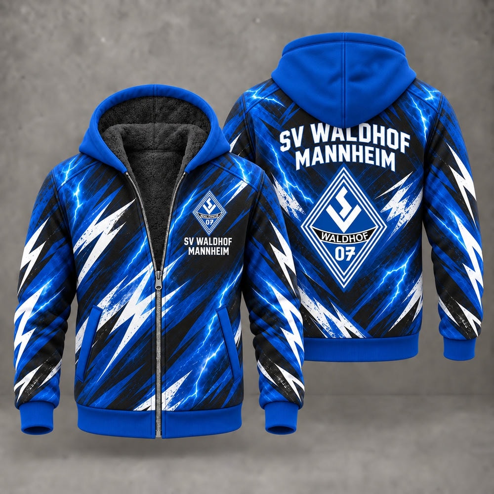 Waldhof Mannheim 3FSD0C031814