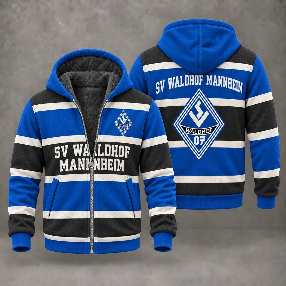 Waldhof Mannheim 3FSD0C031817