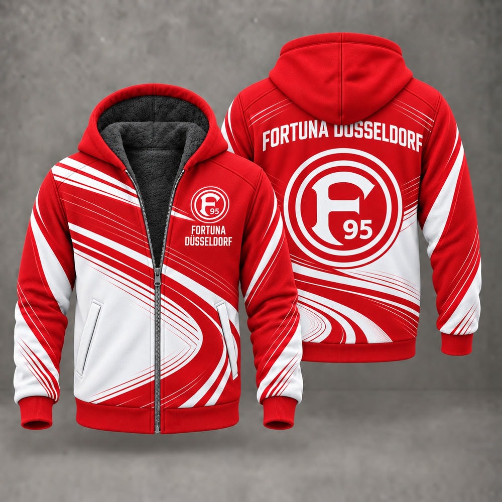 Fortuna Dusseldorf 3FSD0C020718