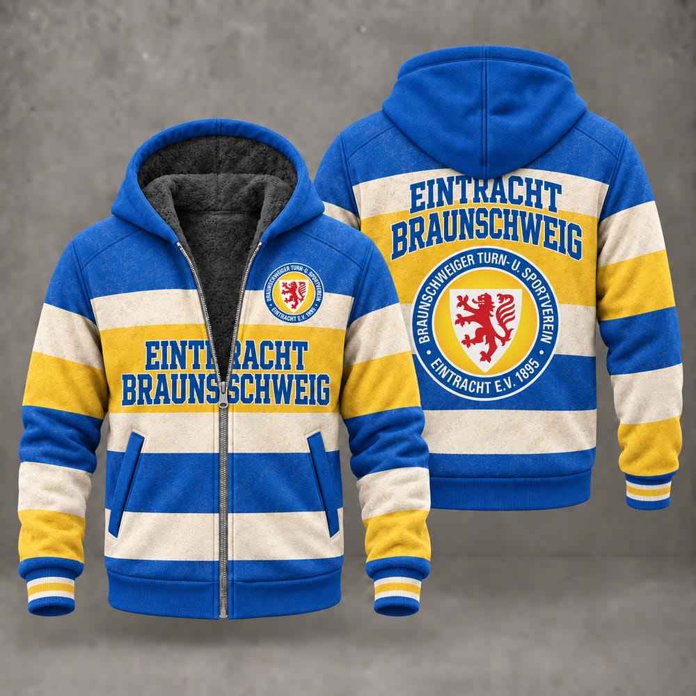 Eintracht Braunschweig 3FSD0C020117