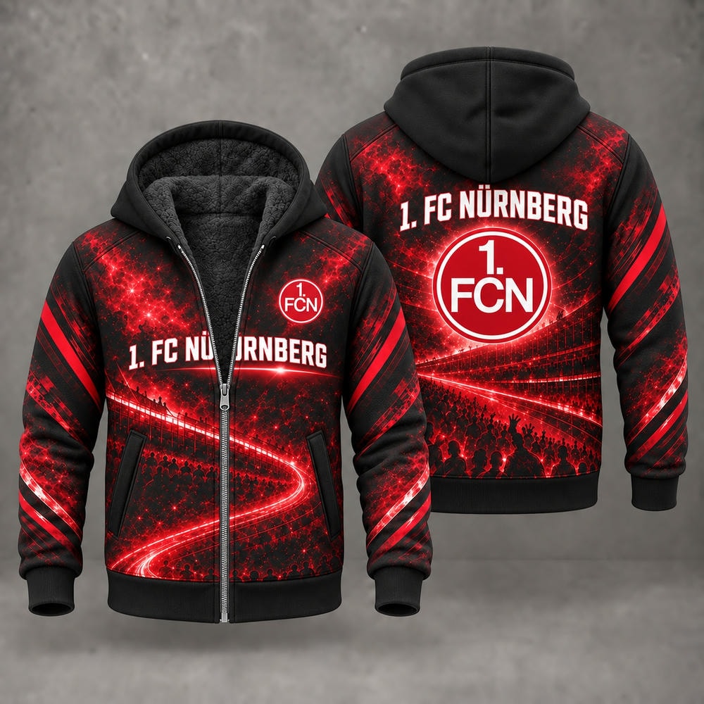 FC Nurnberg 3FSD0C020516