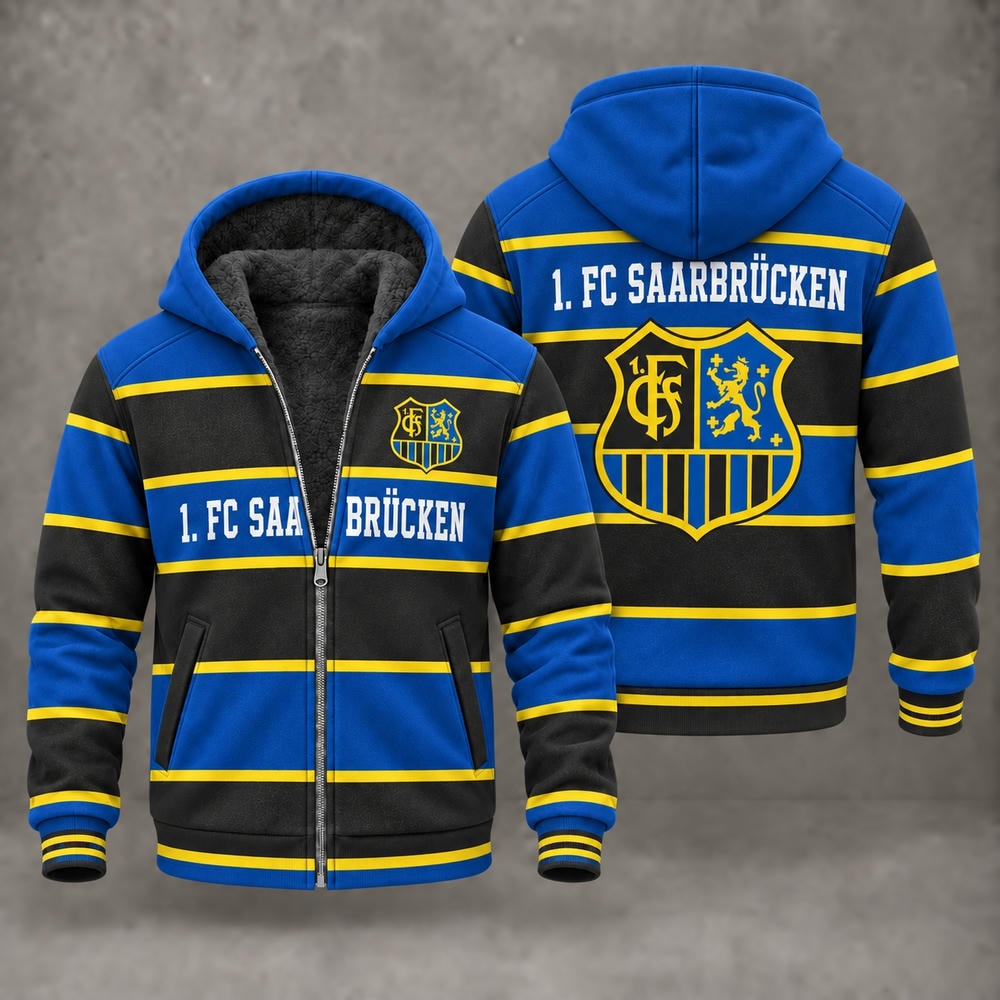 FC Saarbrucken 3FSD0C030517