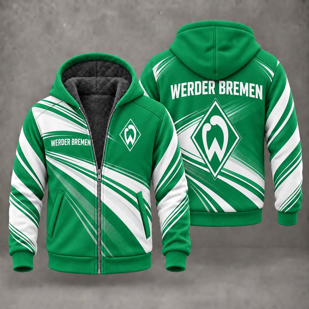 Sv Werder Bremen 3FSD0C010218