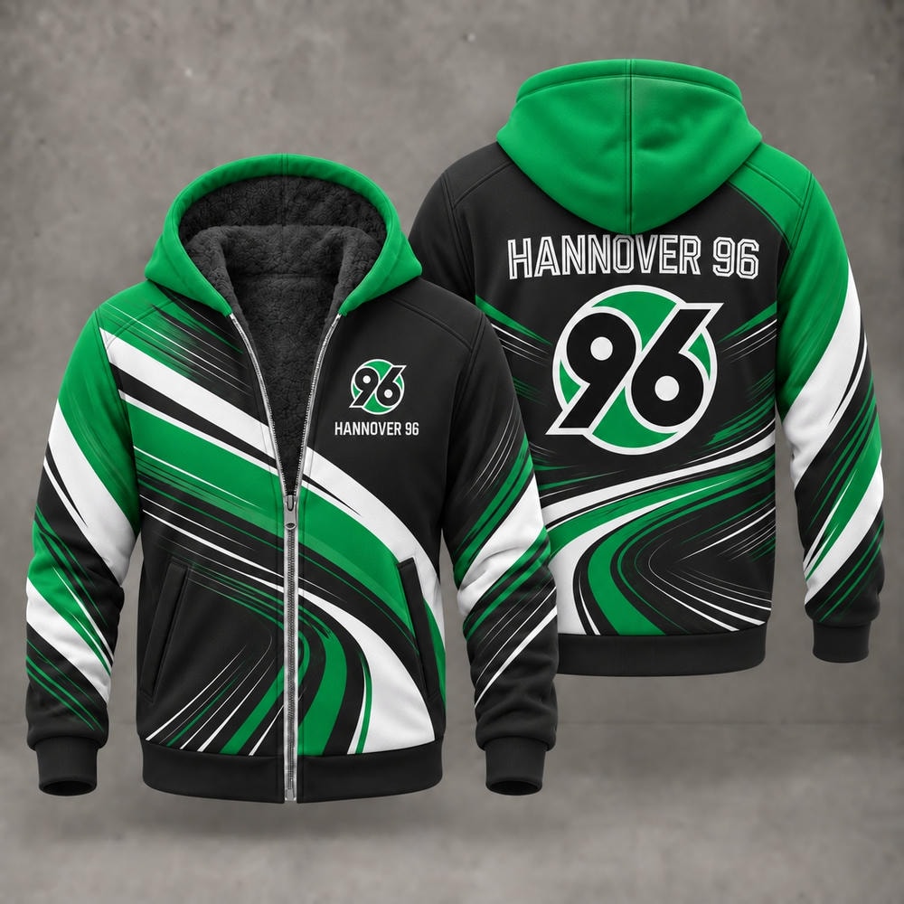 Hannover 96 3FSD0C020918