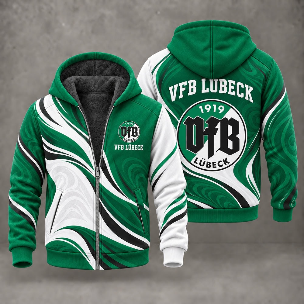 VfB Lubeck 3FSD0C031715