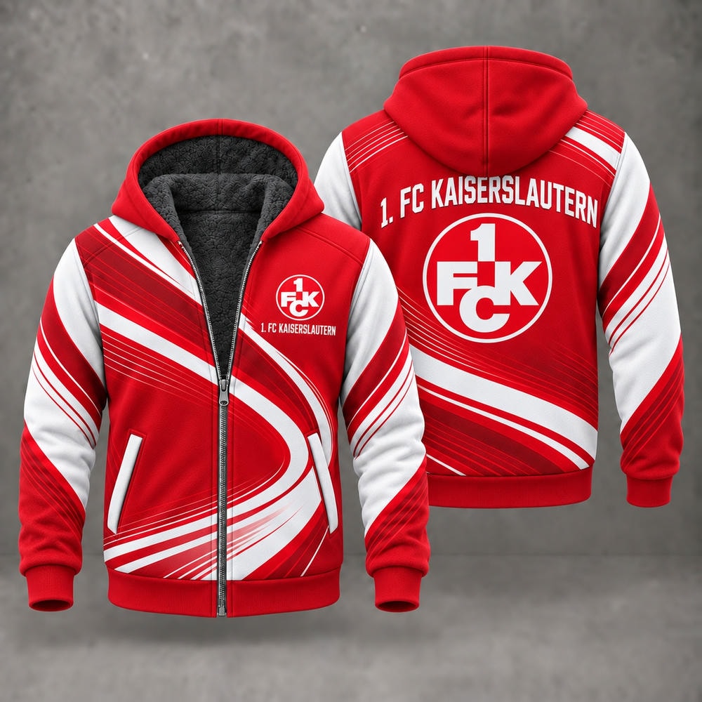 FC Kaiserslautern 3FSD0C020318