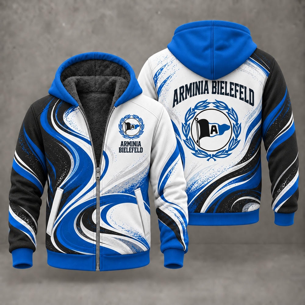 Arminia Bielefeld 3FSD0C030115