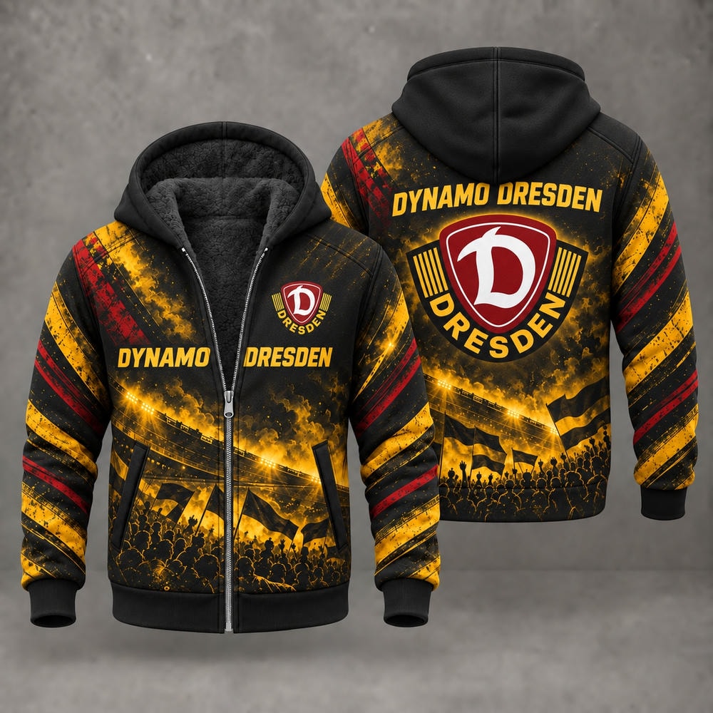 Dynamo Dresden 3FSD0C030216