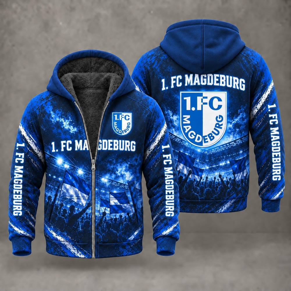 FC Magdeburg 3FSD0C020416