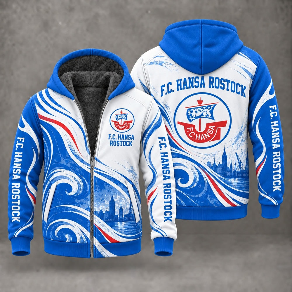 F.C. Hansa Rostock 3FSD0C020215