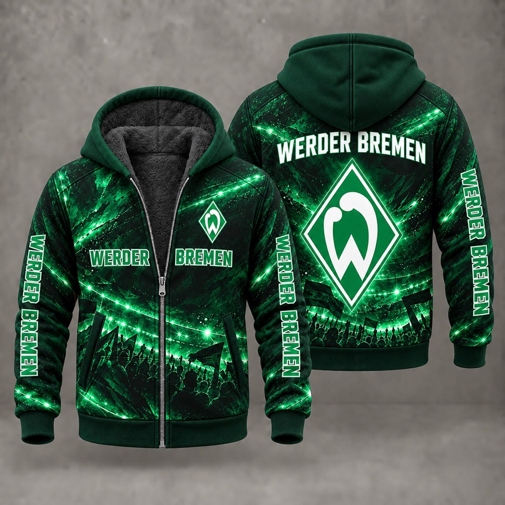 Sv Werder Bremen 3FSD0C010216