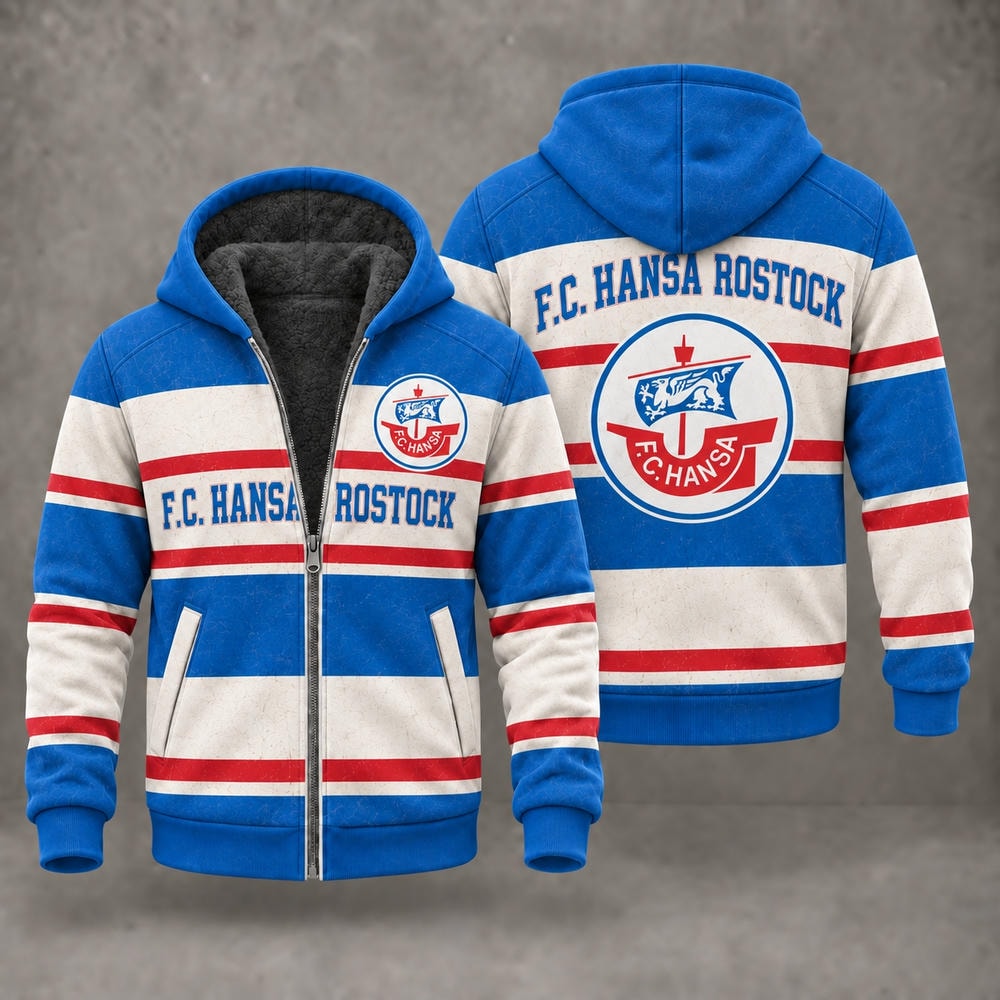 F.C. Hansa Rostock 3FSD0C020217