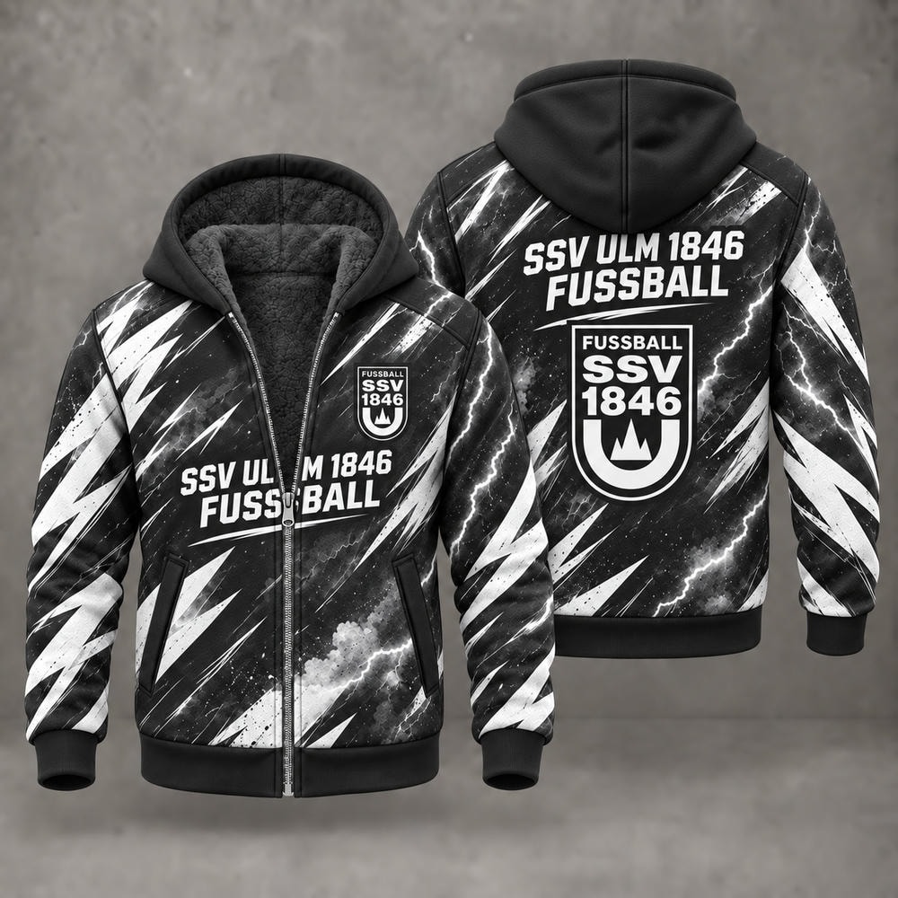 SSV Ulm 1846 FuBball 3FSD0C031414