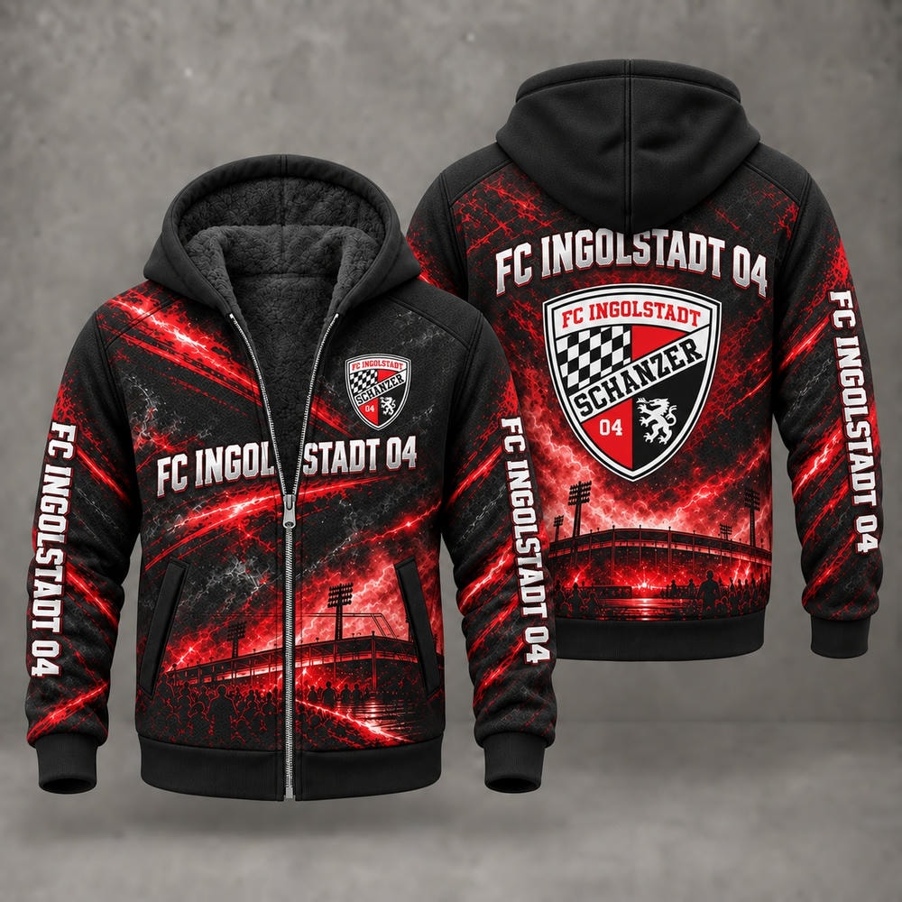 FC Ingolstadt 04 3FSD0C030416