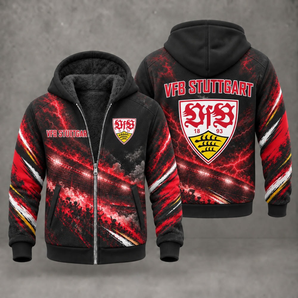Fc Union Berlin 3FSD0C011416