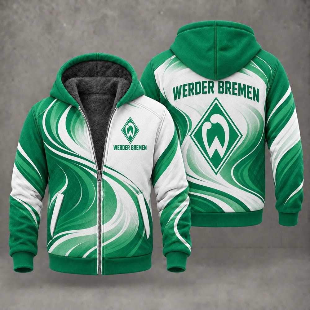 Sv Werder Bremen 3FSD0C010215