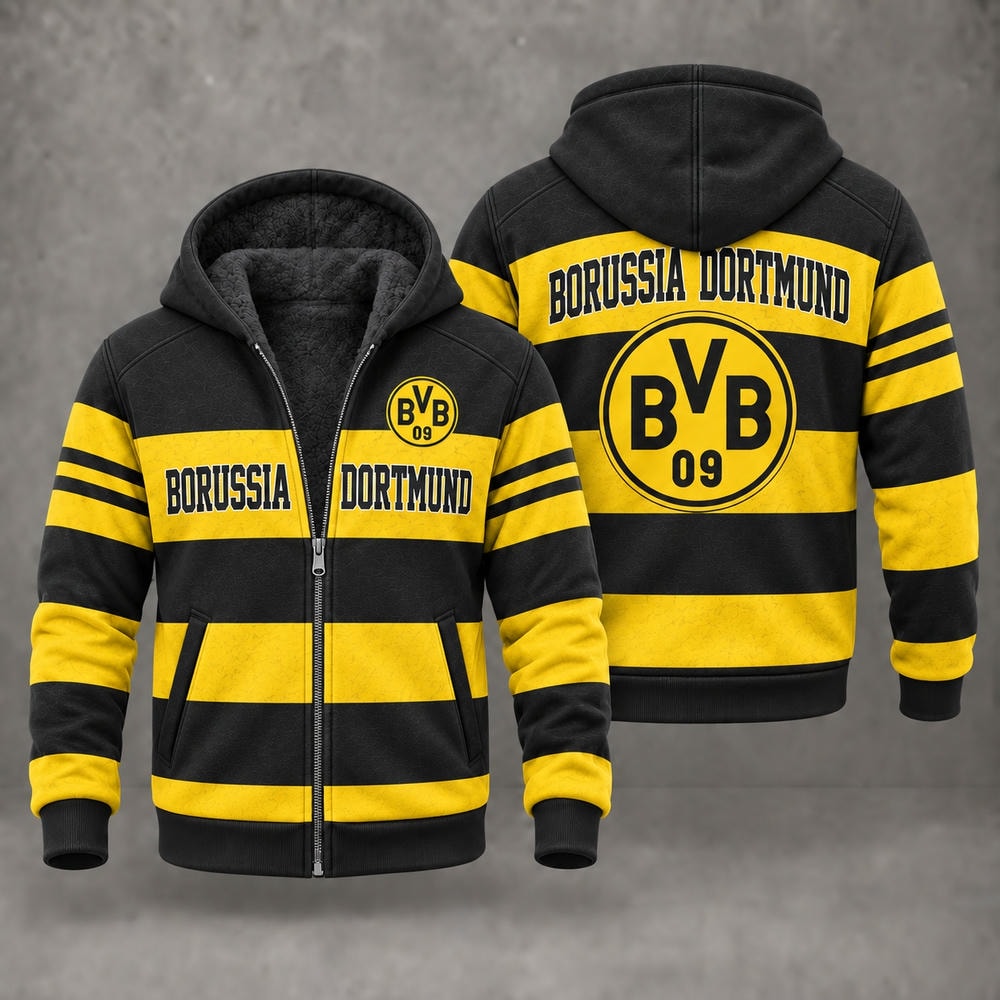 Borussia Dortmund 3FSD0C010317