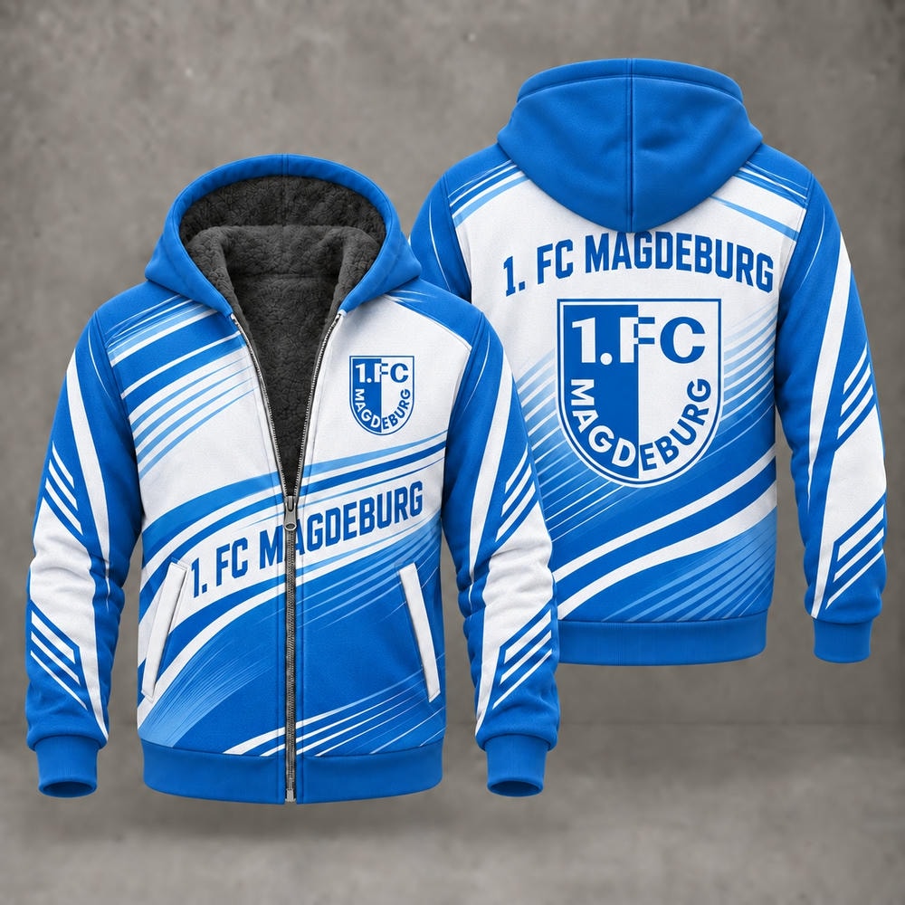 FC Magdeburg 3FSD0C020418