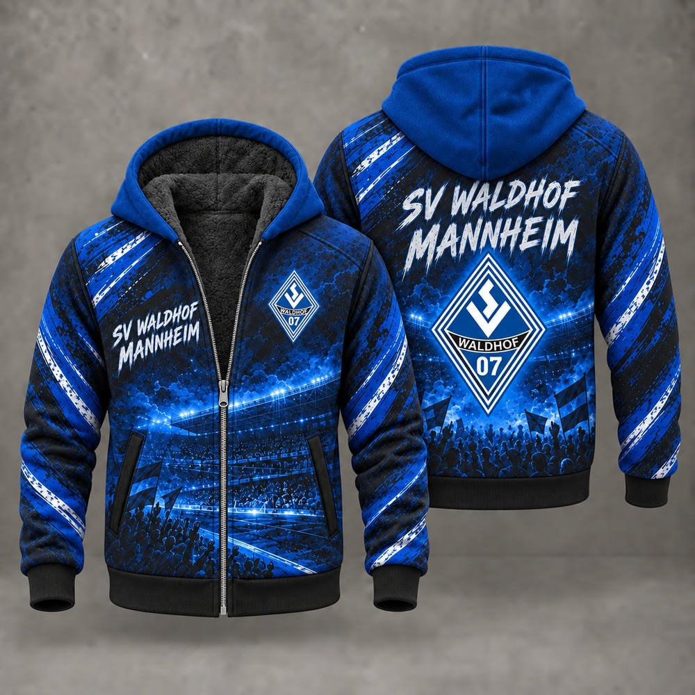 Waldhof Mannheim 3FSD0C031816