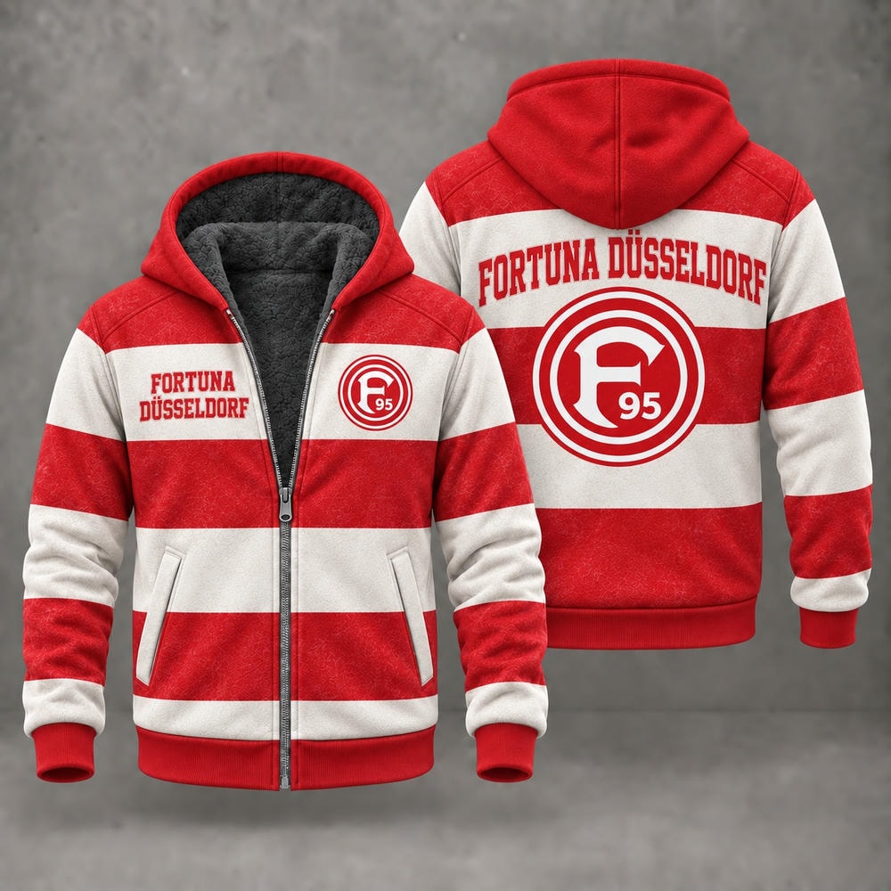 Fortuna Dusseldorf 3FSD0C020717