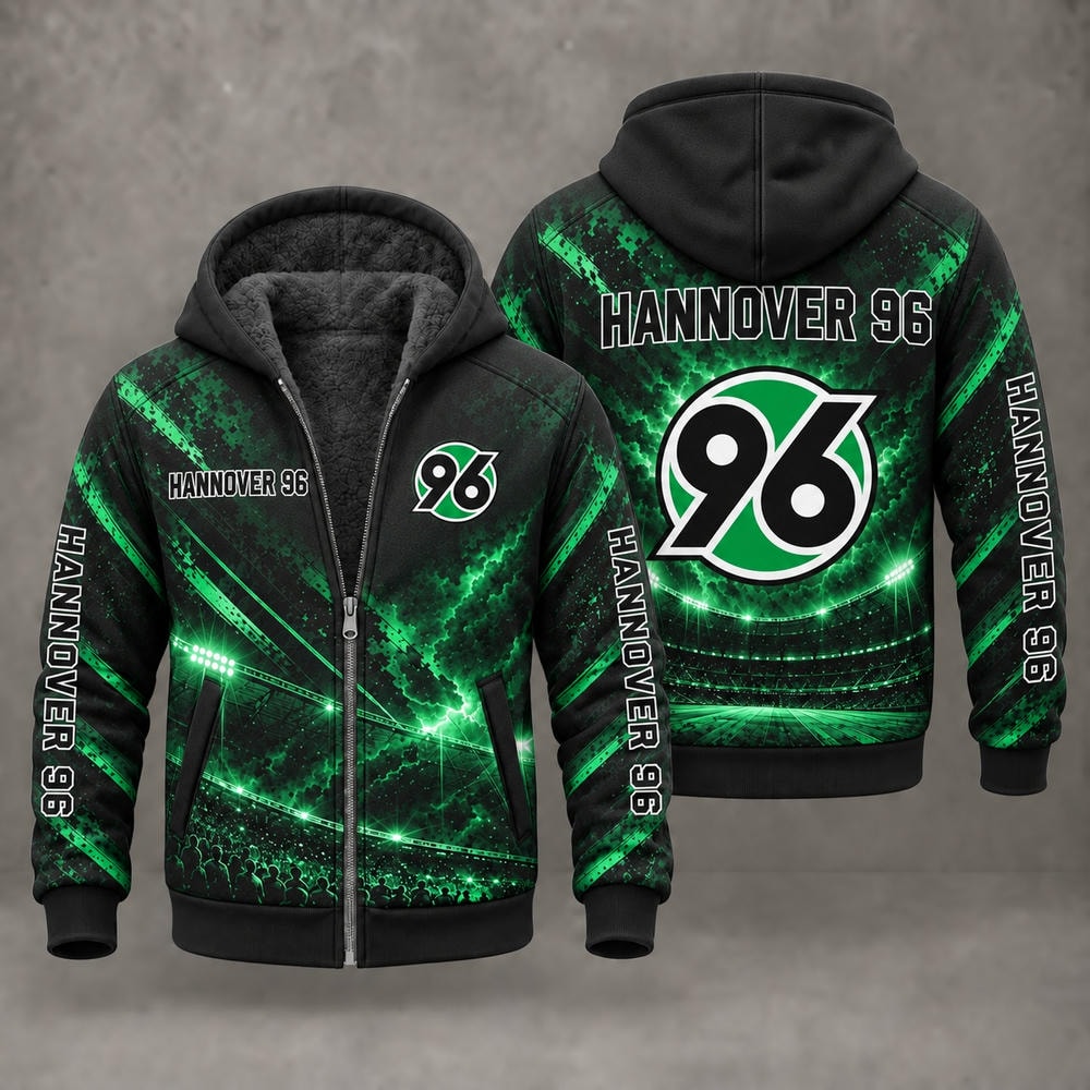 Hannover 96 3FSD0C020916