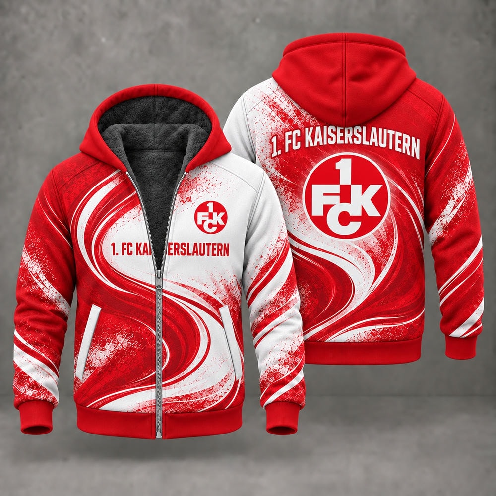 FC Kaiserslautern 3FSD0C020315