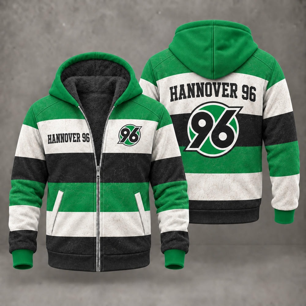 Hannover 96 3FSD0C020917