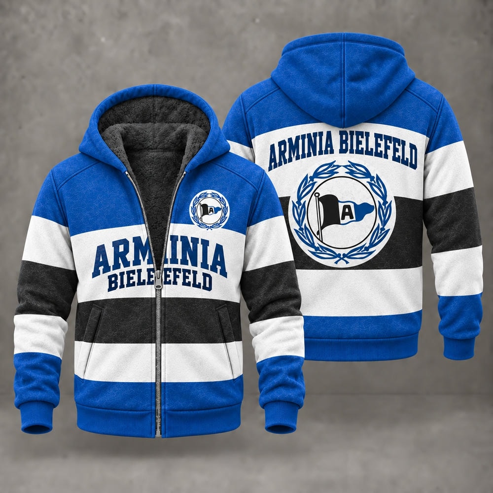 Arminia Bielefeld 3FSD0C030117