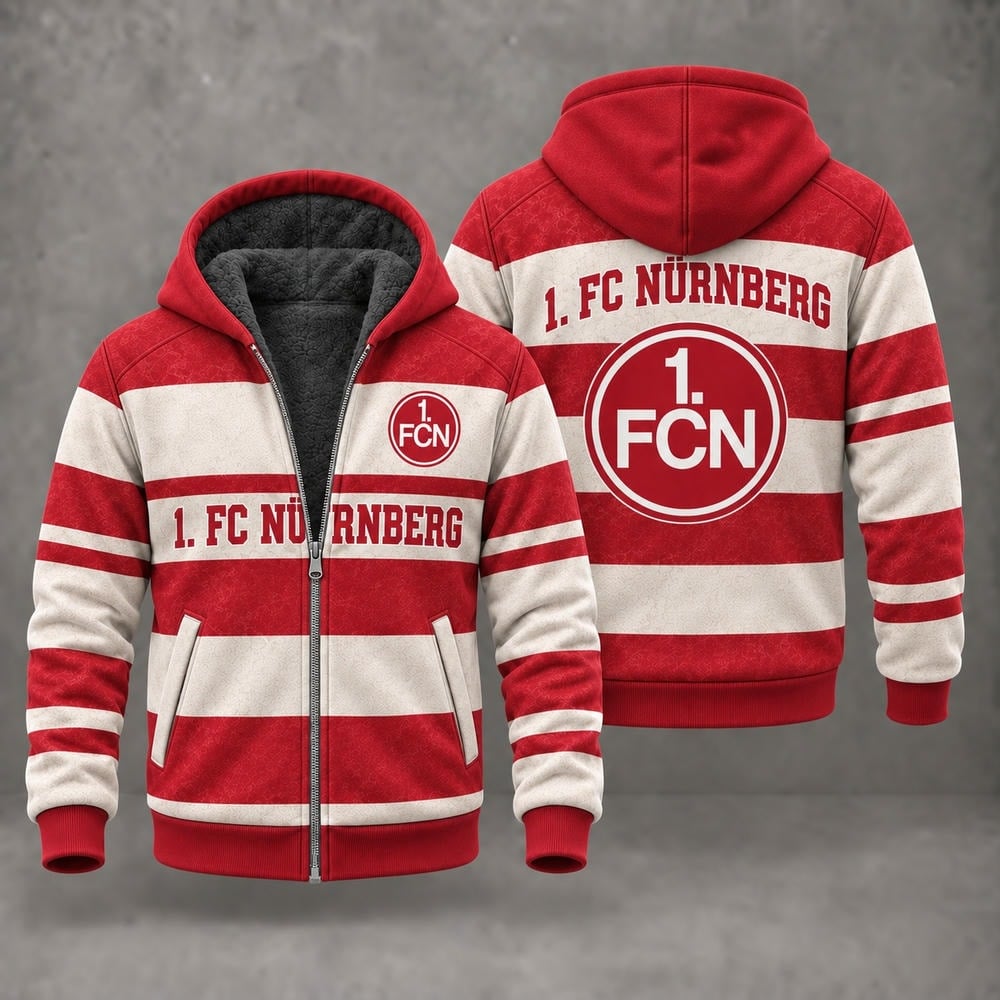 FC Nurnberg 3FSD0C020517