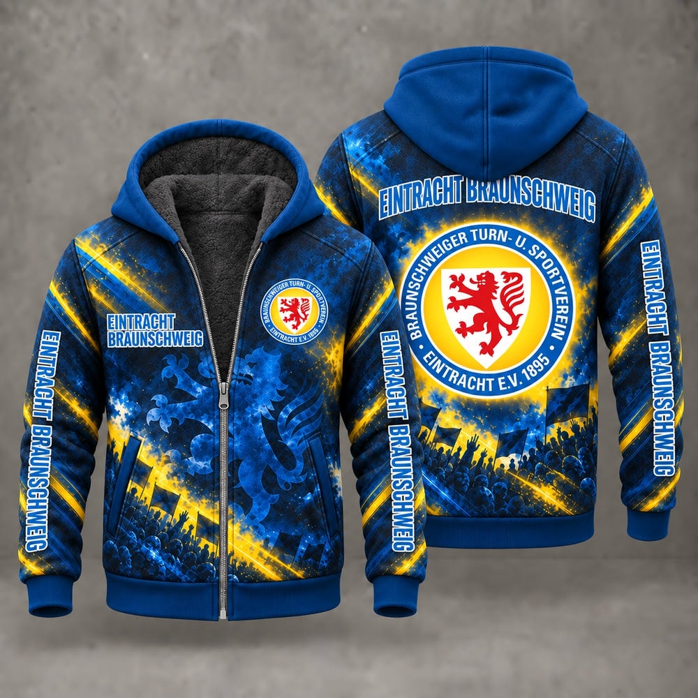 Eintracht Braunschweig 3FSD0C020116