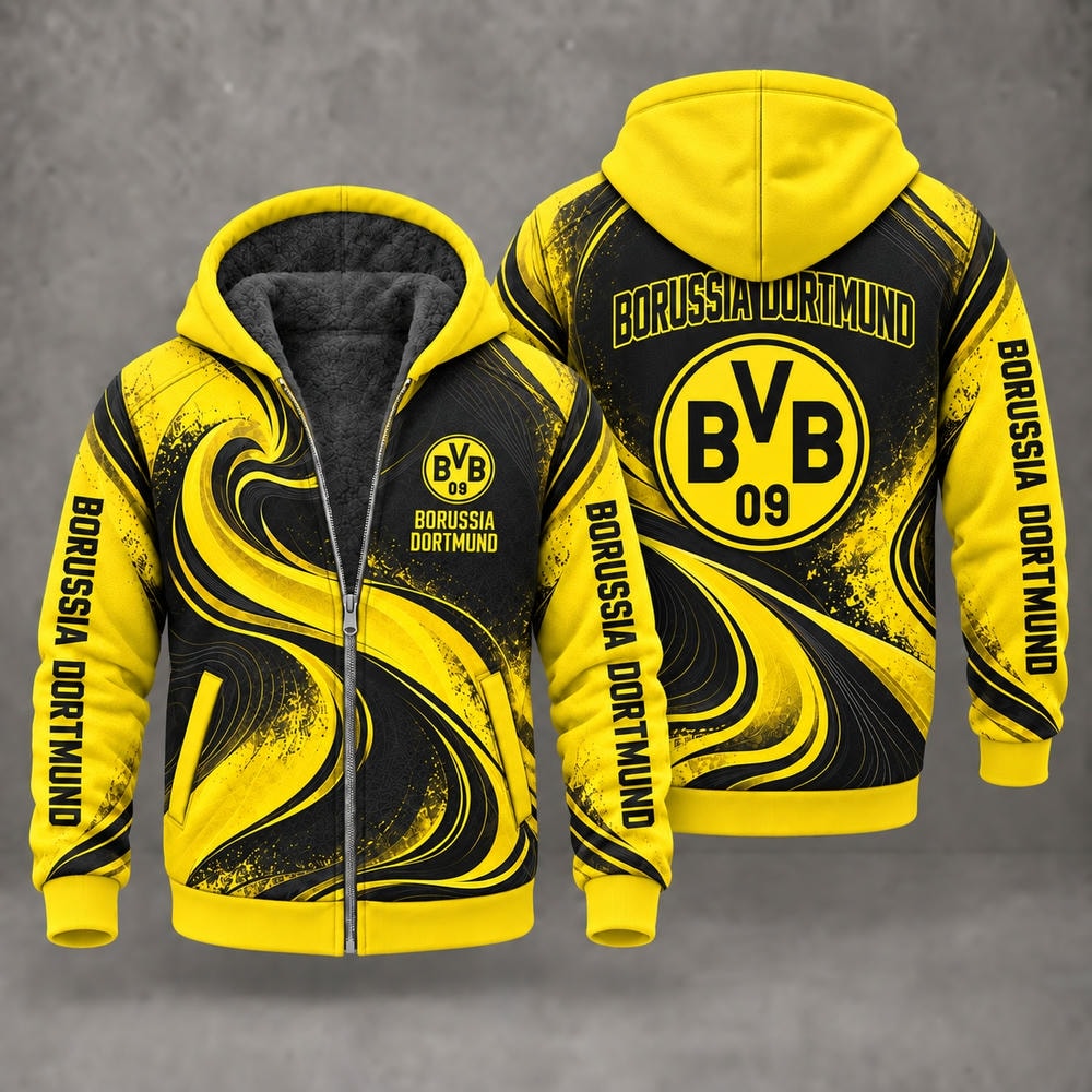 Borussia Dortmund 3FSD0C010315