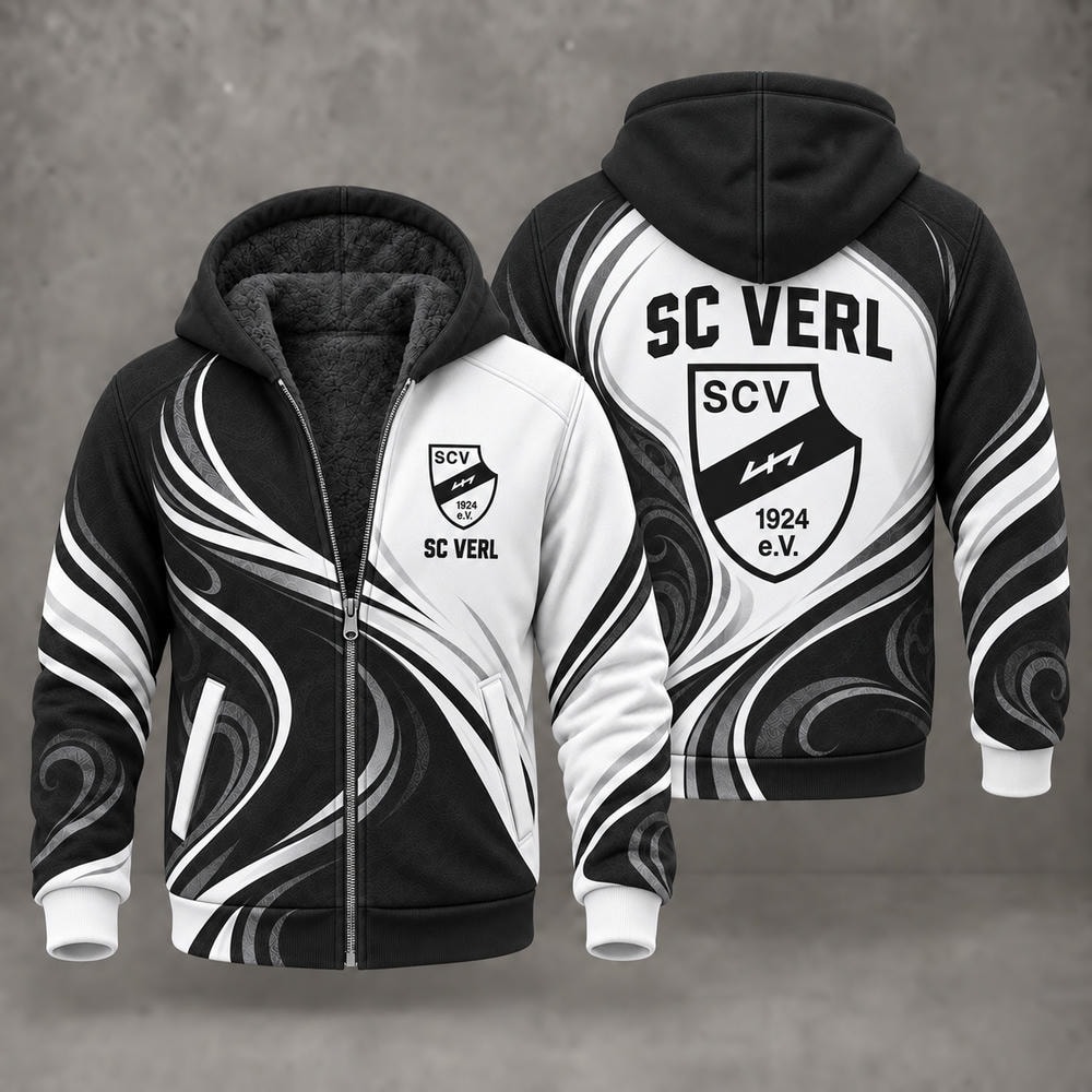 SC Verl 3FSD0C031215