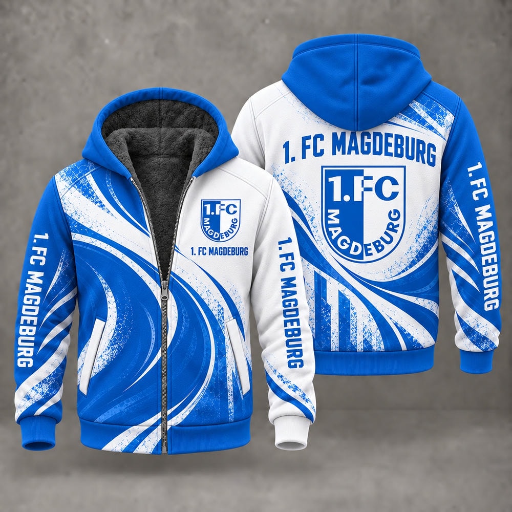 FC Magdeburg 3FSD0C020415