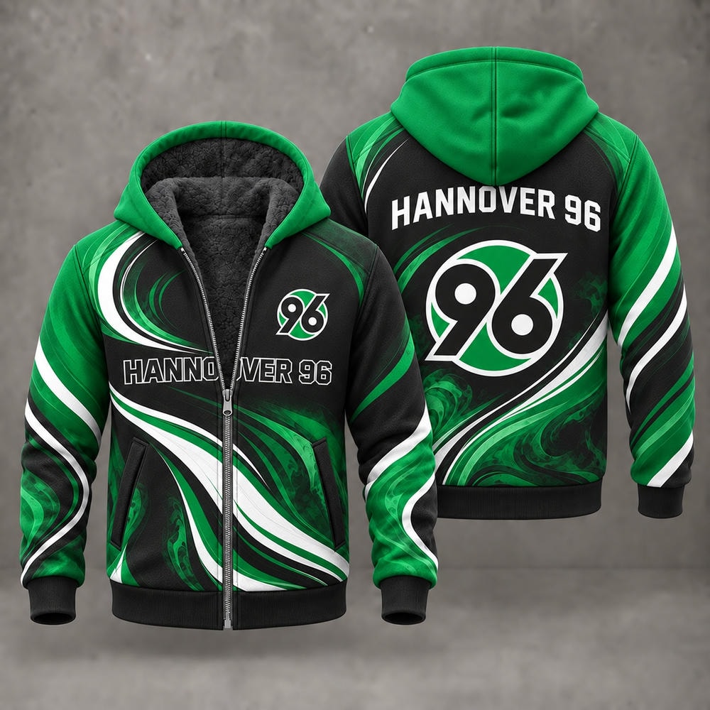 Hannover 96 3FSD0C020915