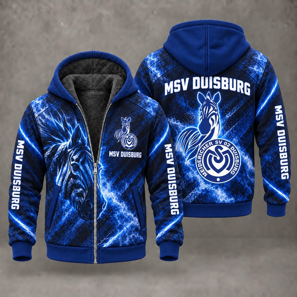 MSV Duisburg 3FSD0C030916