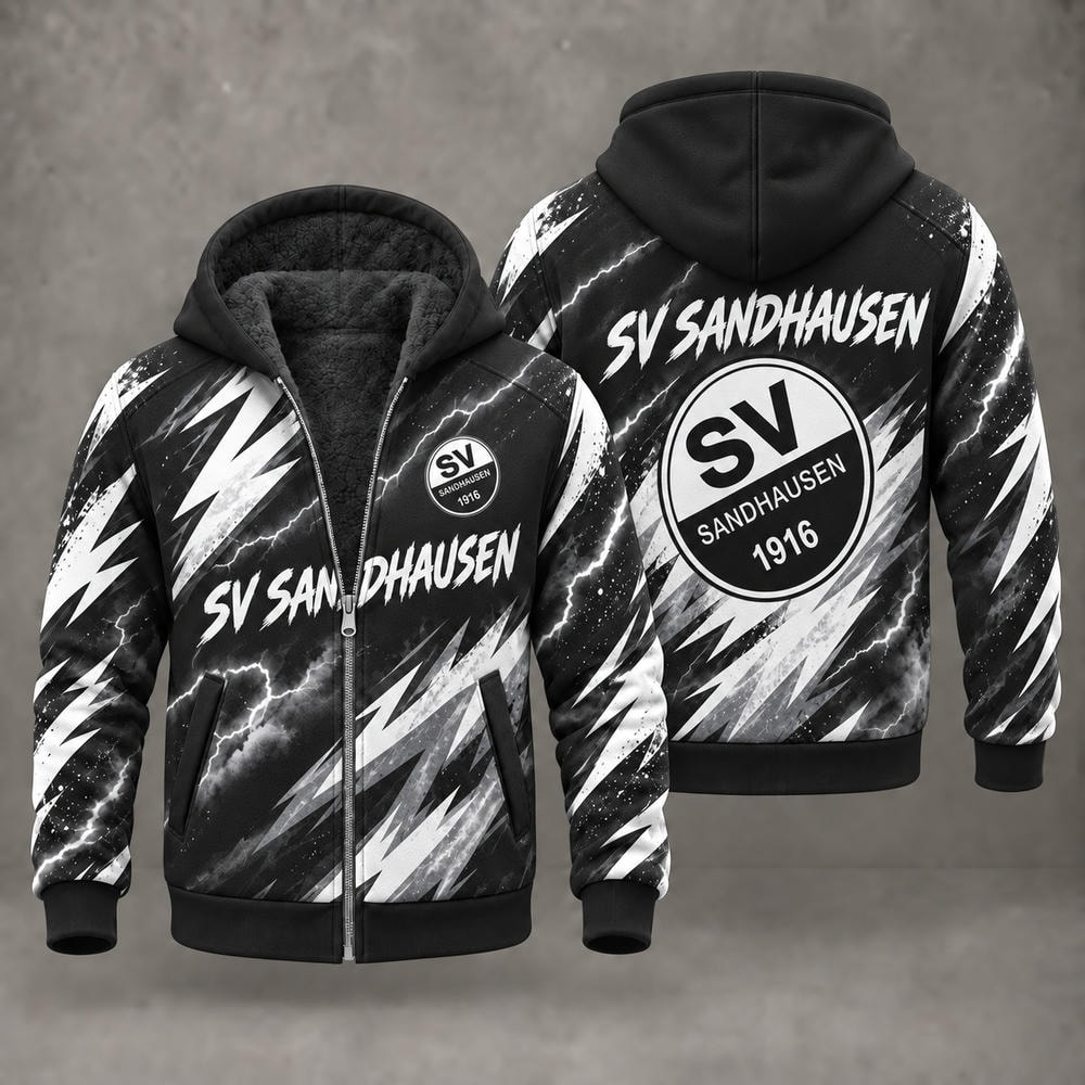 SV Sandhausen 3FSD0C031514