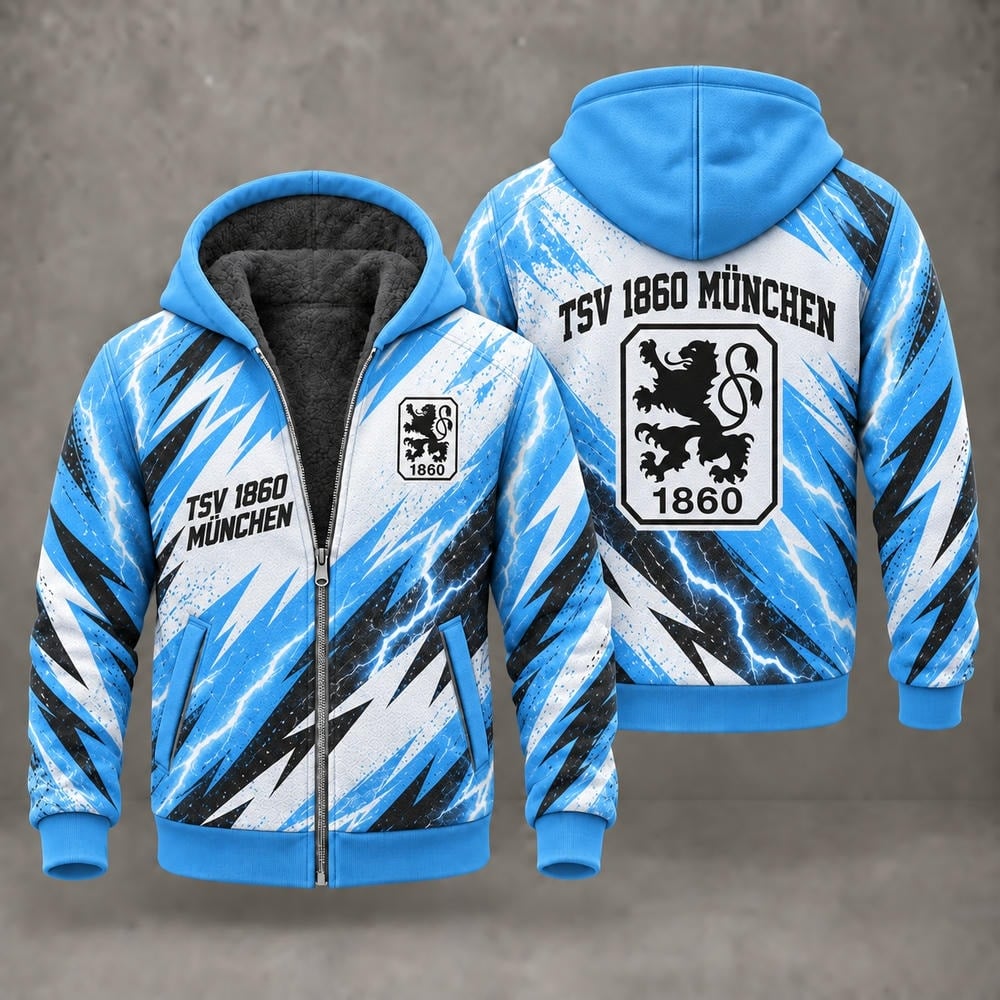 TSV 1860 Munich 3FSD0C031614