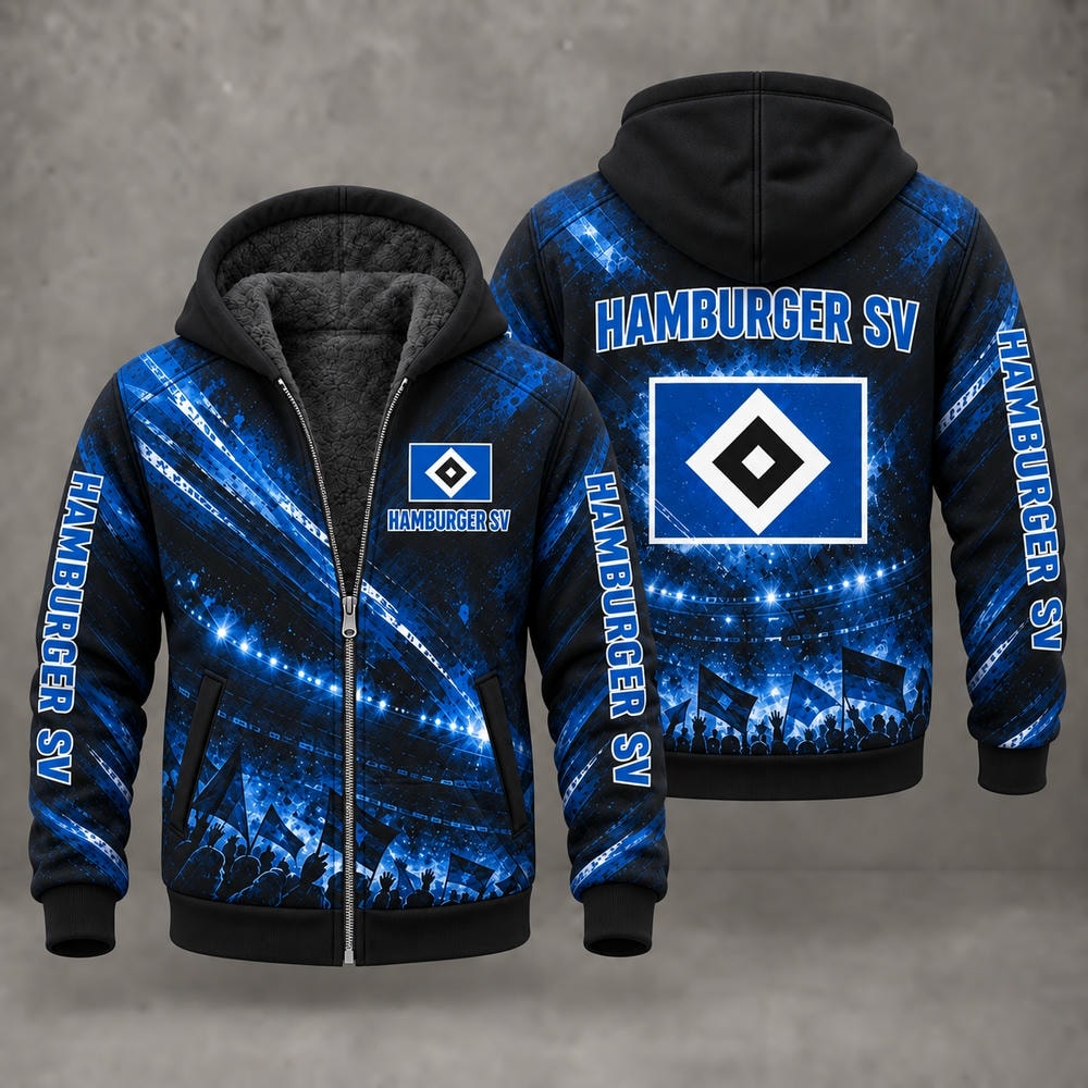 Hamburger SV 3FSD0C020816