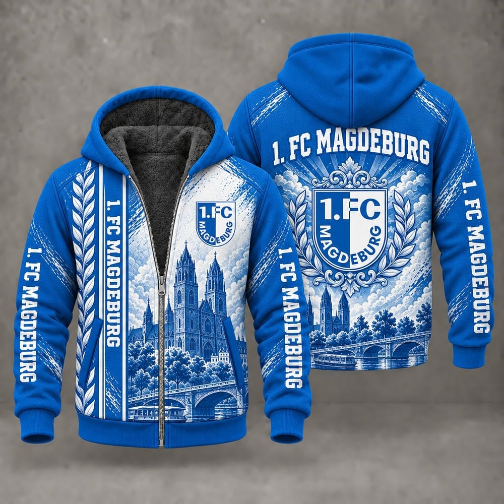 FC Magdeburg 3FSD0C020419