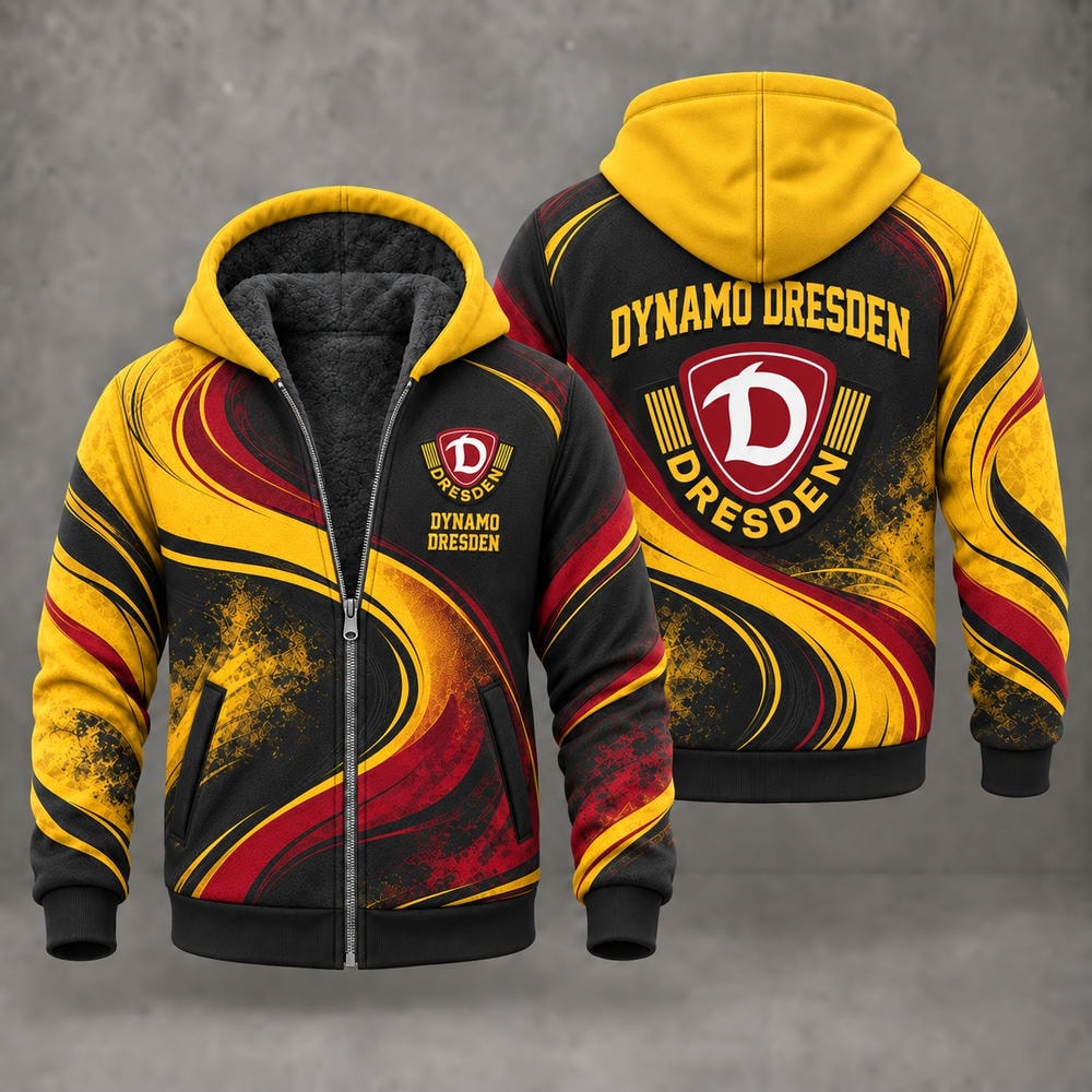 Dynamo Dresden 3FSD0C030215