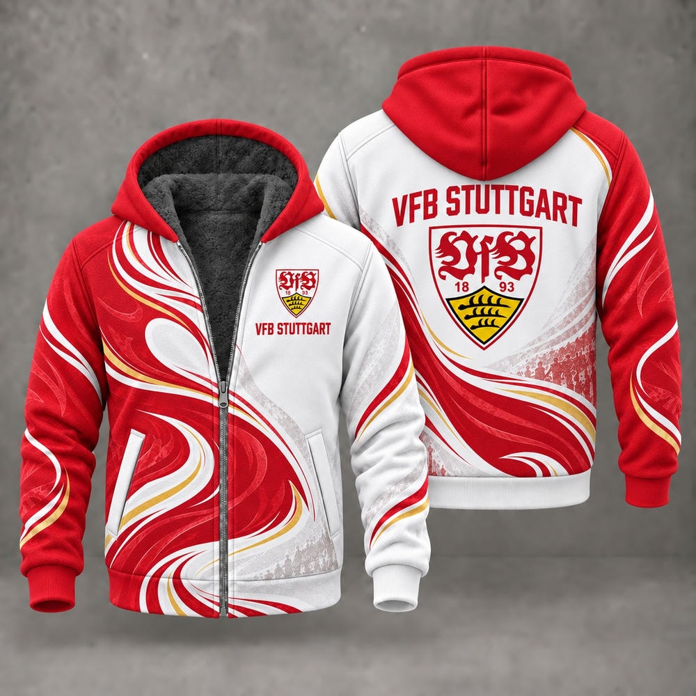 Fc Union Berlin 3FSD0C011415