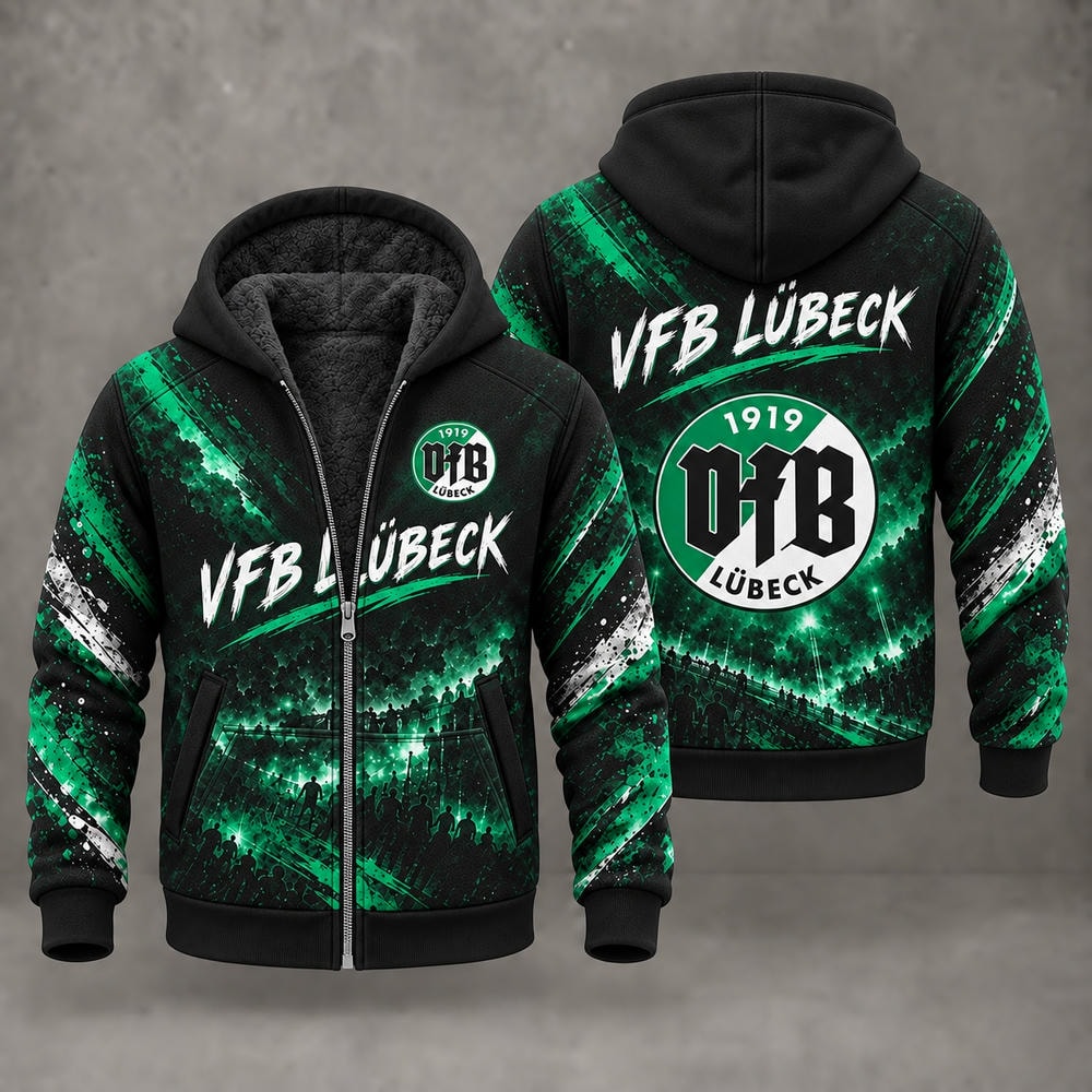 VfB Lubeck 3FSD0C031716