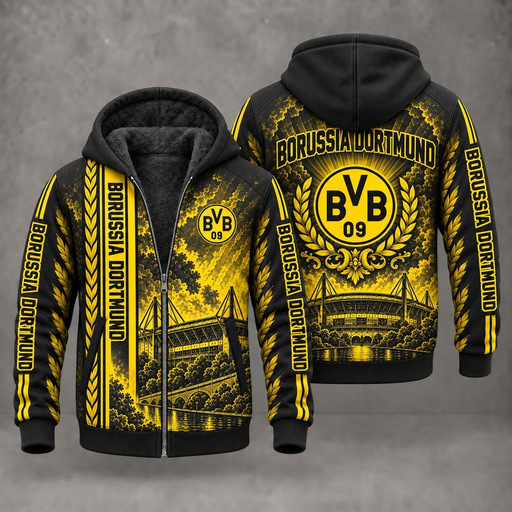 Borussia Dortmund 3FSD0C010319