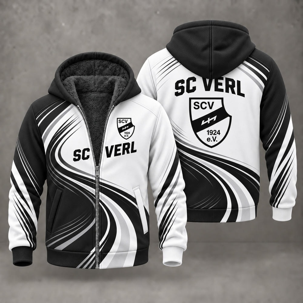 SC Verl 3FSD0C031218