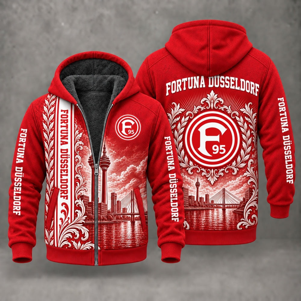 Fortuna Dusseldorf 3FSD0C020719