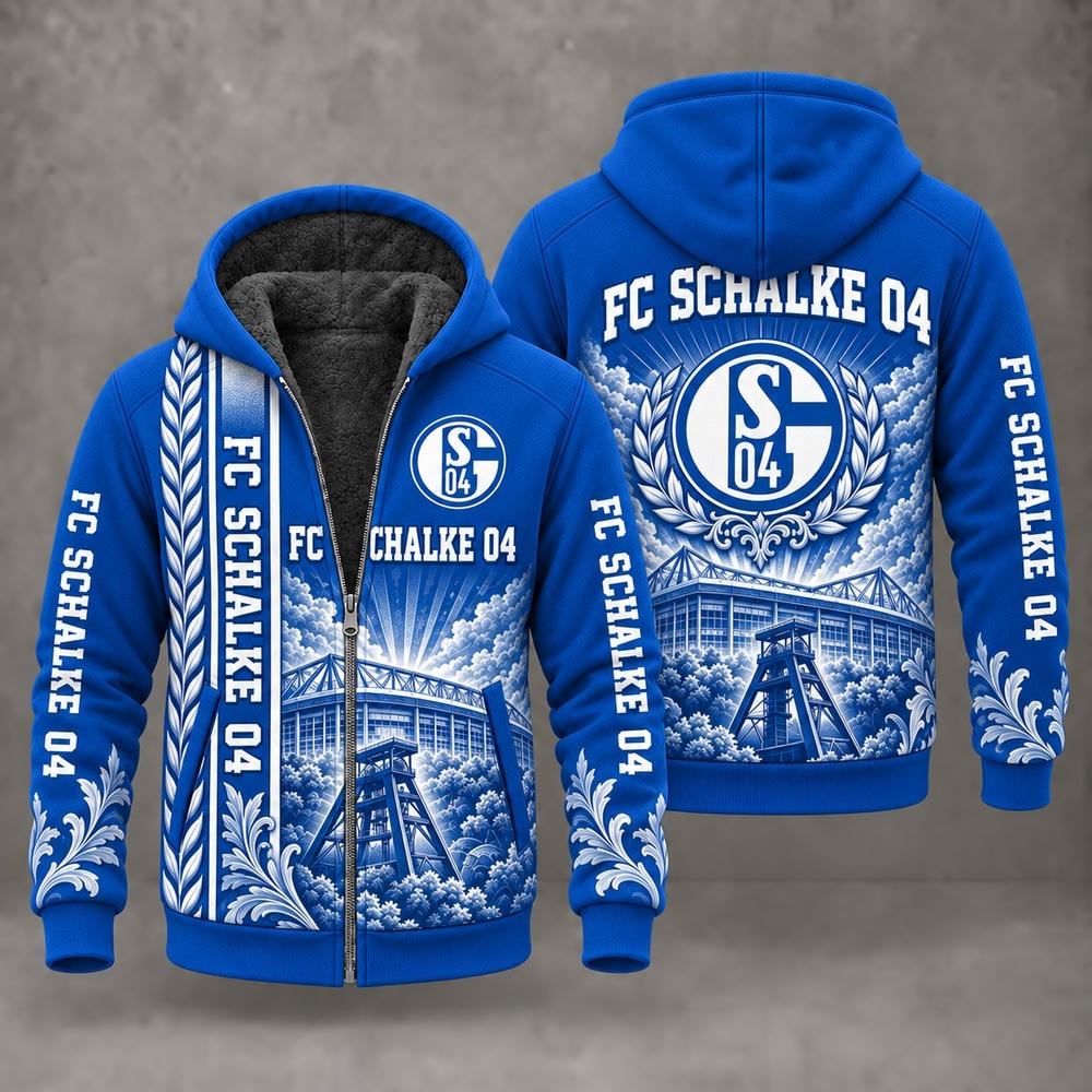 Hertha Berlin 3FSD0C021419