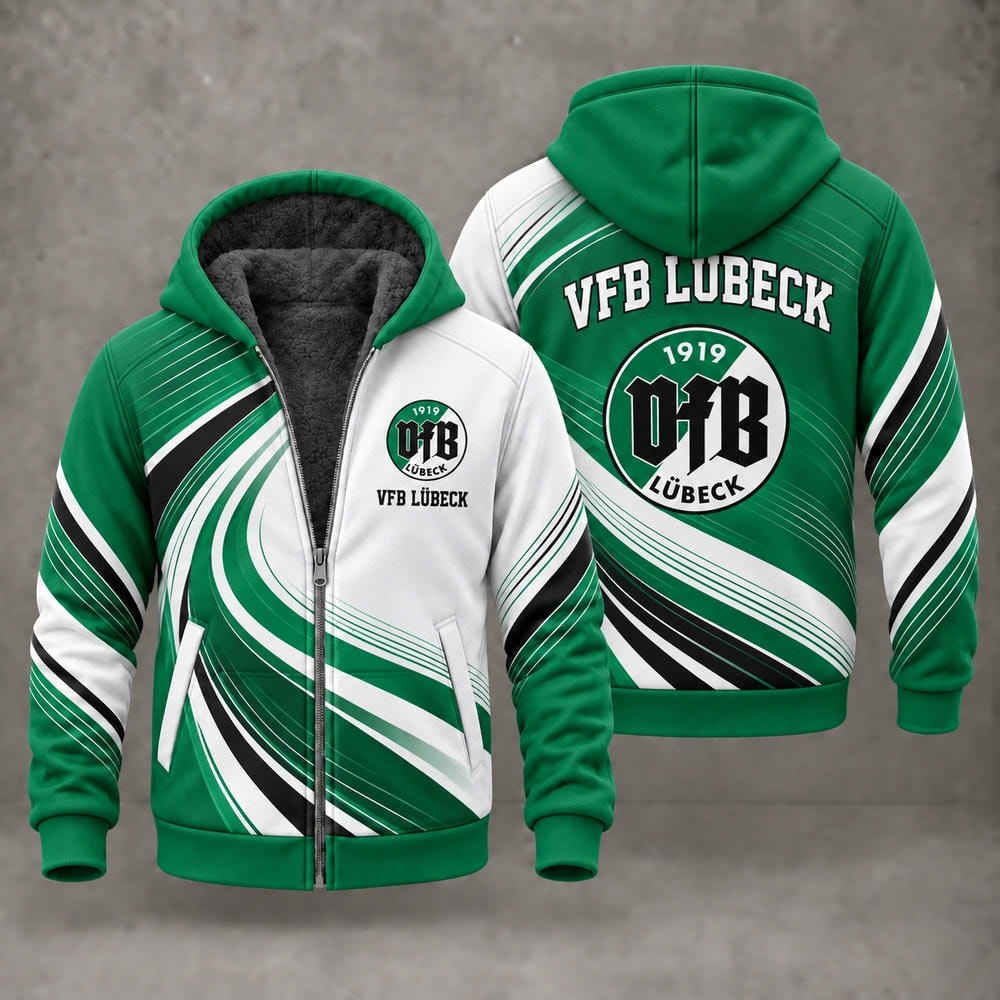VfB Lubeck 3FSD0C031718